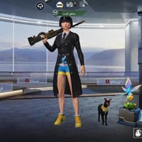 كربلاء • وجه لوجه • مقاس ٤٦