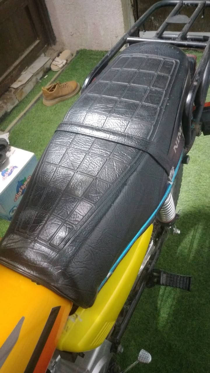 السلام عليكم
سيبايه طابقين 
بك لايت مع جاملغ
4اشاير شغالات
عداد شغال هوه ولضوه مالته
كشن نامه
السعر قيم وخذ
عنوان كربلاء اربع انهر خلف البارون
متواجد خاص


**إذا كنت صاحب هذا الإعلان وتريد حذفه لأي سبب، رجاءا أرسل رسالة إلى الدعم الفني**