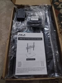 ستاند بلازما • زجاج جوّه • حديد ثقيل