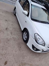 اكسنت 2011 مكينه1600 شعندك مراوس نزل 07840002399