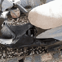 دراجة ماكس 140 • نضيفة • شغالة