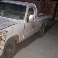 موديل ٨٠ • محرك وجير زين • باتري جديد