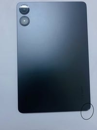 ريدمي باد برو • ٢٥٦ • خدش بسيط