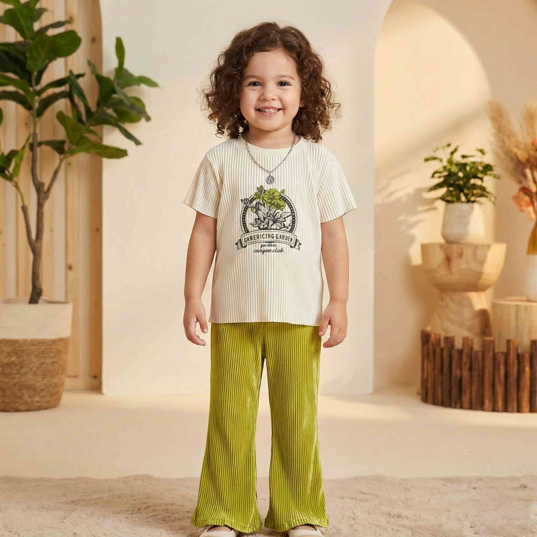 تراك بناتي ستن، يتوفر بأربع ألوان
قياس 1,2,3,4 سنة 
السعر 5 
للحجز واتساب ***********
يتوفر توصيل
