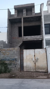 شوراو • هيكل • ١٠٠م