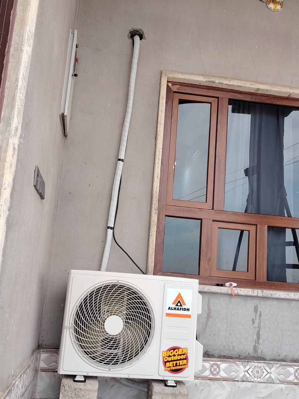اسلام عليكم إلا اهلنا في كركوك والحويجه .ورشة اسطه علي للتبريد .جاهزين لصيانه وتنصيب كافة انواع السبالت عمل هندسي شرط وظمان العمل.  نشتري السبالت العاطله والمحروكه باسعار تنافسيه  .ايظا تصليح الثلاجات والمجمدات والبرادات .وتبريد لسيارات بالظمان كركوك قادسيه ثانيه قرب متنزه الخيال اخوكم وخادمكم #اسطه #علي @الجميع 
للاتصال7706607579
***********
