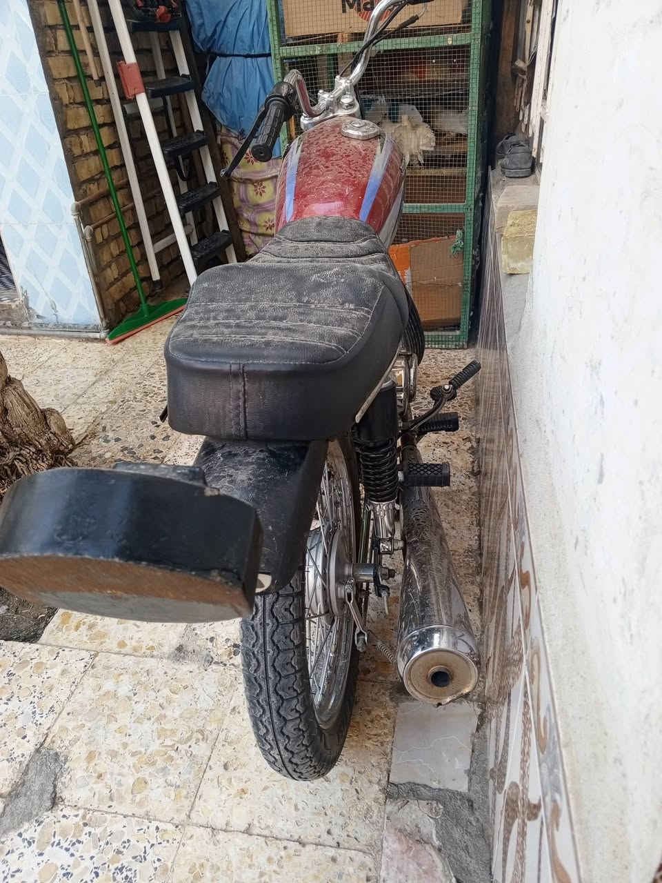 للبيع هونده مكان سوك شيوخ باقي تفاصيل ع ***********
