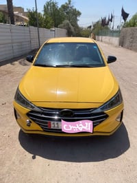 هونداي النترا • النترا 2019 • هونداي 2019 • سيارة النترا • النترا غاز ...