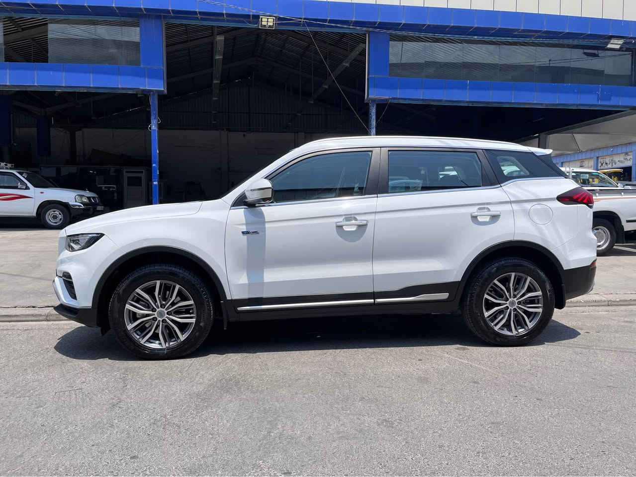 ‎Geely azkarra 2023 
قه پات مواسه فات فول فول ٦٢ هه زار رؤشتوه هيچي نيه هه موشتي به شه رت ١٣٣ مجال‎ أربيل, العراق


**إذا كنت صاحب هذا الإعلان وتريد حذفه لأي سبب، رجاءا أرسل رسالة إلى الدعم الفني**