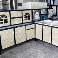 كاونتر متر ونص • ٣ قطع • الحلة بابل