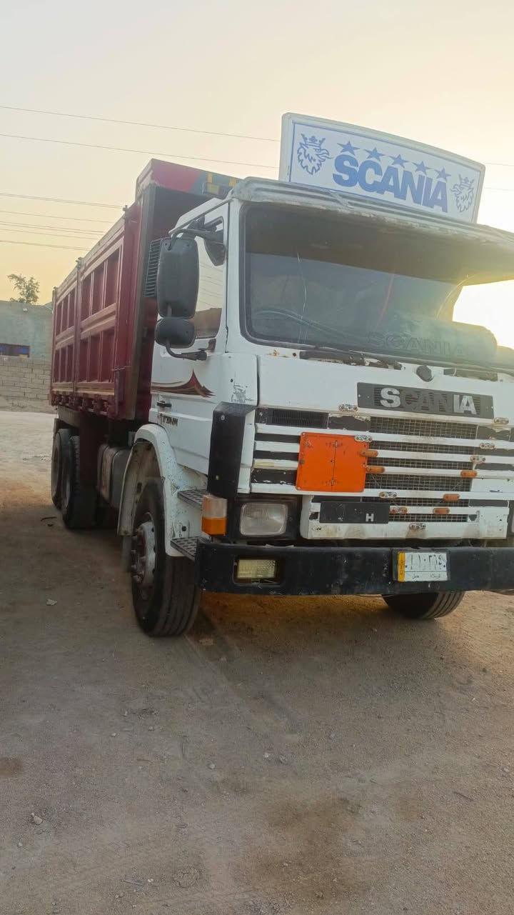 سلا عليكم سكانية للبيع مكينه جديده 12ونص كير جديد قماره جديده تبريد شغال بدي جديد مجموعة كتر شرط تحويل سعر 130 وبيه مجال مكان سياره بصره قبلة استفسار تصل براعيه اني مكلف بنشر  ***********//***********
