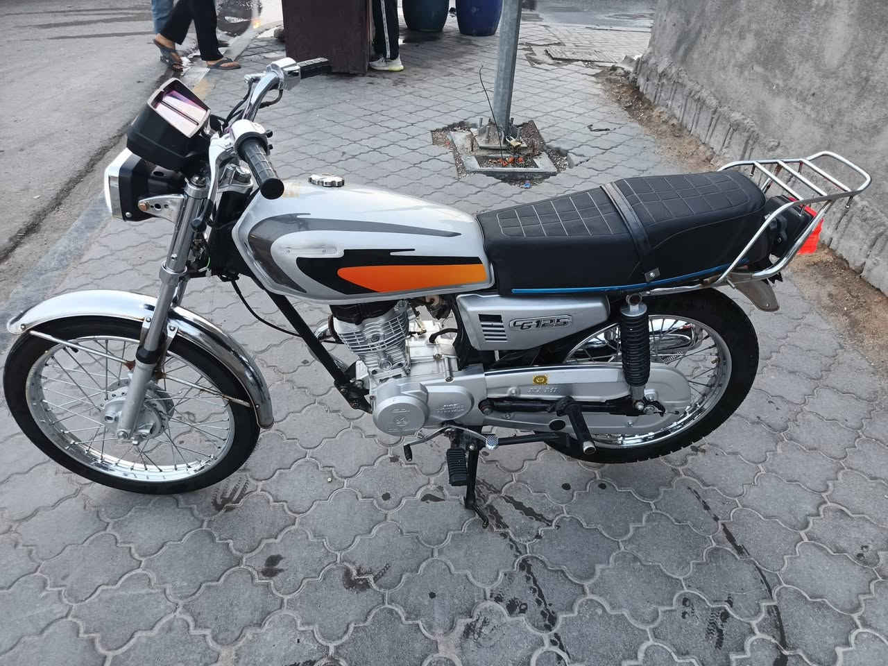 درجة البيع أدوات مكفوال سعر ٥٥٠ وشري يخبر درجه جديد عنوان بصره ***********
