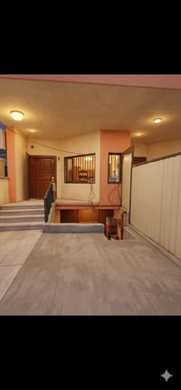 قلب الكرادة • دار ١٥٠م • سرداب ٢٥٠م