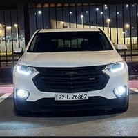 ترافراس RS • ٢٠٢١ • وارد أمريكي