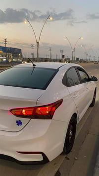 اكسنت • ٢٠١٩ • مكينة 1600 GDi