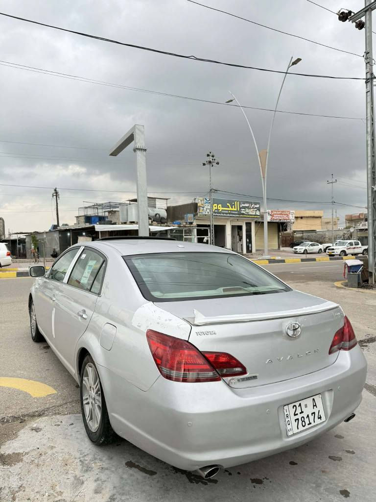 کوردی///عربی
ئەڤەلۆن ٢٠٠٩ خلیجی فوول سڵاید و کوشن سارد و گەرم سەیارەکە لۆک لۆکە ١٧٧ کم ڕۆشتوە و بئ بۆیاخە دەعامیەکانیشی بۆیاخی نیە ٣ پەڵە ساردی هەیە گێڕ و مەکینەی نەکراوەتەوە هەموی بەشەرت بیلادی خۆیەتی و نەگۆڕاوەیشە سەنەوی تا ٣٠ تازەیە بیانو بڕەیە و وەسفی ناوێ لەبەر چاوە
سعری خوار بازاڕ ١٣٣ گەڵا و معامەلەیە کەم
***********

ئەڤەلۆن ٢٠٠٩ خلیجی فوول کشنات تدفئه سيارة بدوون صبغ ٣ اماكن بارد بس 
كير محرك مامفتوح مكفولة ماشي ١٧٧ كم سنوي هزة جديدة باسمي  ٢٠٣٠  سيارة ما يرادله وصف 
سعر جوه سوك ١٣٣ ورقة
مكان سيارة سليمانية 
*********** السليمانية, العراق
