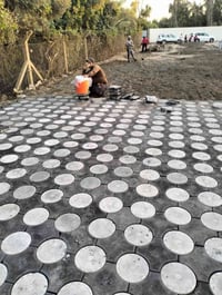 كادر متخصص خلفات مقرنص مع بناء وتفليس كرسته وعمل للاستفسار اتصال او وا...