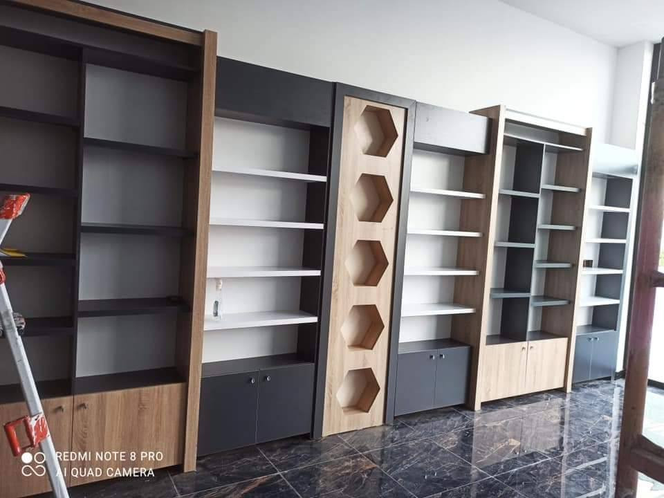 🌹من أعمال معرض تينا للمطابخ والديكورات 🌹

🇹🇷كل ما هوه جديد ومميز تجدونه لدينا☑️🇹🇷

زورونا في موقعنا الكائن الناصرية الشموخ مقابل مجمع تينا السكني

للإستفسار الإتصال على الرقم *********** او مراسلتنا عبر الواتساب
