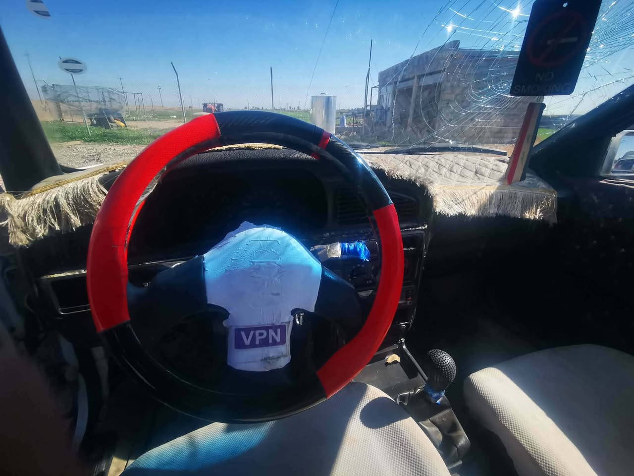 انترا موديل 93 رقم كركوك دولي سنويه 30 دفتر بانزين
مراوس ويئ فكترا مكاني حويجه ***********
