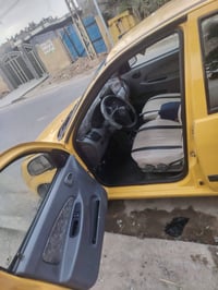 طيبه 2016 جير ومحرك جدد السياره حداديتها خير من الله سياره حلوه حي ل ت...