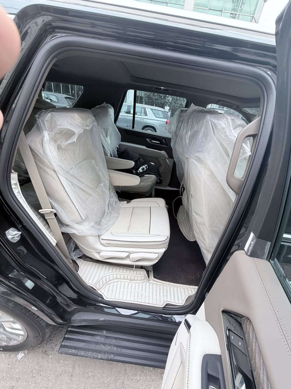 GMC DANALI 2025
جمسي  25كفاله عامه شركة المنصور 

ماشيه  34km 

السعر830$ معئ المجال 

رقم اربيل

 رغصت تظليل


**إذا كنت صاحب هذا الإعلان وتريد حذفه لأي سبب، رجاءا أرسل رسالة إلى الدعم الفني**