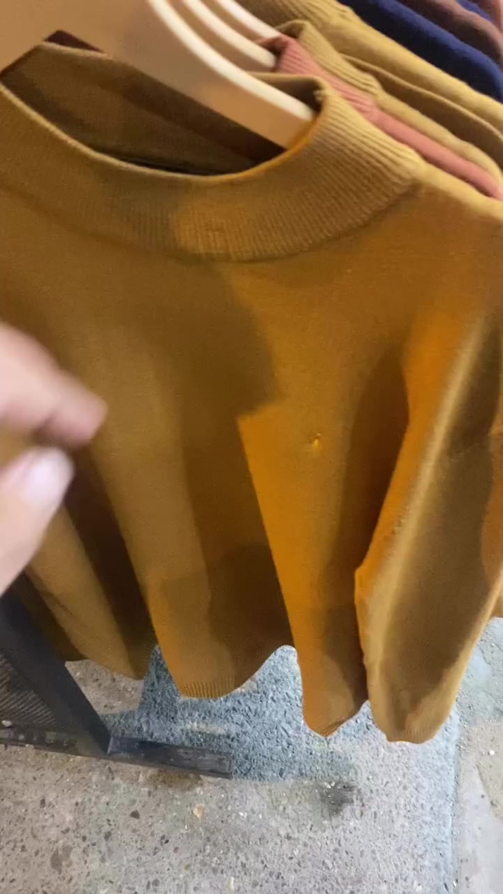 شلعة ملابس الصيفي ع 6 القطعه الشتوي ع 5 القطعة مكاني بصرة عندي توصيل الكل المحافضات بعد تحويل المبلغ هذا الناشره عندي لاتسالني عندك بنطرون وعندك غيره والسلام


**إذا كنت صاحب هذا الإعلان وتريد حذفه لأي سبب، رجاءا أرسل رسالة إلى الدعم الفني**