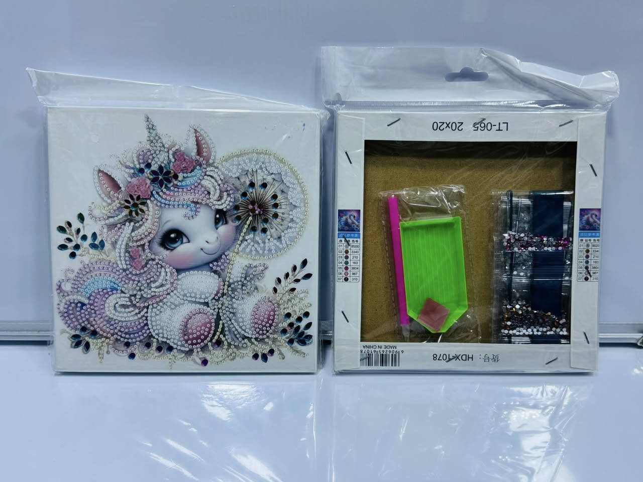 ✨️✨️ جديدنا ✨️✨️

💥لوحات خرز الماسية 💥

🔶توفرت لوحات خرز الماسية بعدة اشكال جميلة ومميزة ومفيده ومسليه جدا للاطفال والاسعار مناسبه جدا آسفل 👇كل صورة . 

❇️متوفر توصيل 🚗 داخل القائم 2000 فقط .
❇️متوفر توصيل 🚕 جميع اقضيه الأنبار وجميع محافظات العراق 4000 فقط .

الكمية محدودة للحجز والاستفسار مراسلة الصفحة
💢اهلا وسهلا بجميع زبائننا الكرام 🌹🌹🌹

--------------------------------
📍متوفرة الان في مكتبة بغداد النموذجيه 
الانبار القائم مقابل أفران ومعجنات القريشي وقرب منفذ القرش للصيرفة للاتصال على الأرقام التالية 
*********** / ***********
