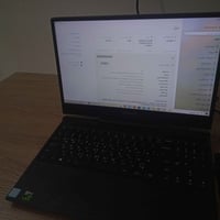 GTX1060 6GB • رام 16GB • SSD 1TB