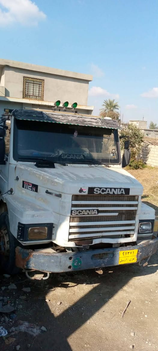 اللبيع سكانية 112سنكل بيهة فطر ومضروبة باج المكينة كايمة تريد تجفيت  رقم السيارة اربيل السعر 90وبيهة مجال الاتصل علي الرقم *********** اثير اسيا *********** مكان صلاح الدين قضاء بلد
