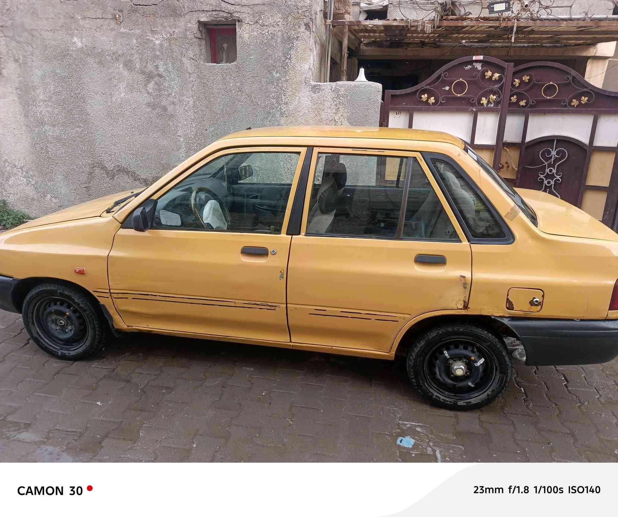 سايبه مديل 13 خير من الله مكاني بغداد الحريه بأسمي السعر 23 للأستفسار ***********
