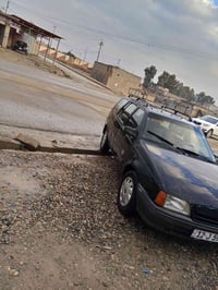 كاديت ستيشن • محرك ١٫٨ • شرط الوكالة