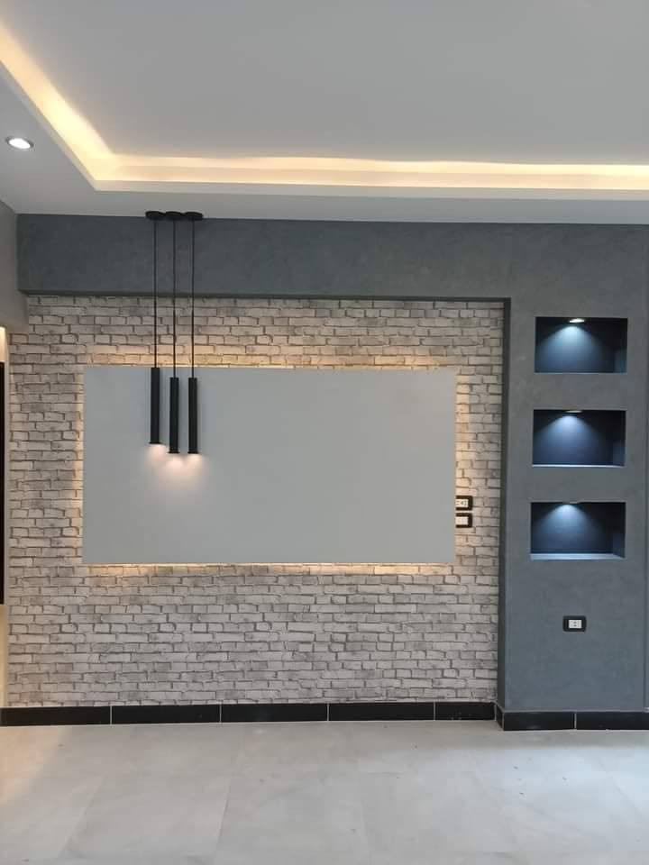 عملاؤنا الكرام فريق عمل الرقي للصبغ الديكورات يهنيكم بحلول شهر رمضان الكريم كل عام وانتم بخير داخلي
وخارجي باسعار لا تقبل المنافسه
جميع اعمال الديكورات الحديثه
جبسون بورد
تغليف جدران
شيبورد
بديل رخام
بديل خشب
أرضيات باركيه
أرضيات أبوكسي
كادر مصري علي أعلى مستوي من الدقه يعمل تحت إشراف مهندسين
واتس ***********
