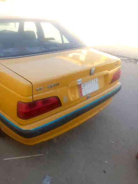 السلام عليكم بيجو بأرص ٢٠١٥فقط بنيد مبدل وربع من جاملغ لامامي عكس لسايق بيه ربع صبغ سيارة كاملة تبريد كير محرك سنوية ل ٢٦مصفرة هيئة وغرامات سعر لسيارة ٥٠وبيهة مجال. بااسمنة تحويل ثاني يوم مكان لسيارة بغداد الشعب.  ***********
