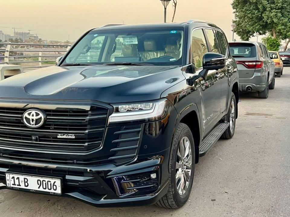 السلام  عليكم اقره المنشور زين  يرحم والديك 
عندي   لاندكروز   VX  بلاك ادشن وكالة  SAS   موديل 2024  ماشيه 6000 الف  رقم  بغداد مميز  مغلفه  PPF   كامل  حتى القماره  على  طوله  مغلفه   مكان  السياره  الاعظميه  اي  استفسار  هذا  رقمي  ***********  اخوان  سياره  خليجي    سياره مابيه  لاضربه  ولاصبغ  استلمته  من الوكاله  غلفته راسا  بياع شراي  عزيزي  ذاك اليوم  او اول البارحه  بعت اخته   وموسوكه    لو  هذا  رقم ماله  مو مميز  هاي شغلات خليه على صفحه
