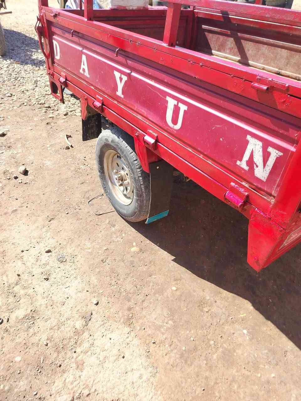 ستوته للبيع موديل 18 جاهزه محرك كهربائيات تايرات سلف هندر السعر 950 واسط العزيزيه
***********
***********
