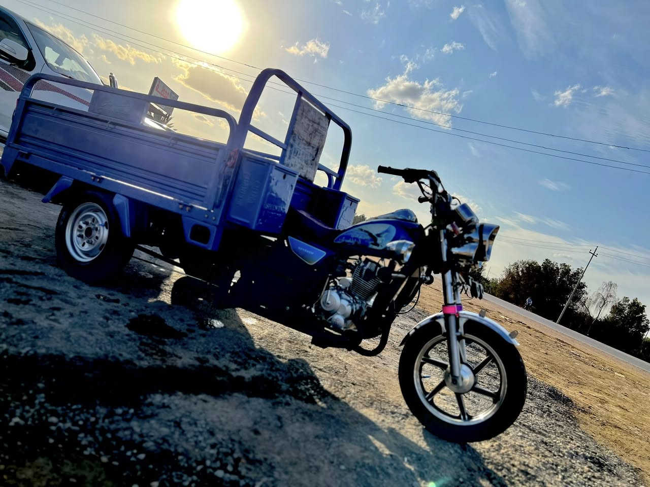 اعيد النشر بسبب الوعود الكاذبه بتره موديل23 للبيع كفاله عامه وكيله نبيل اورق اصوليه سعره ب١٩٠٠ مكان بدوانيه***********
