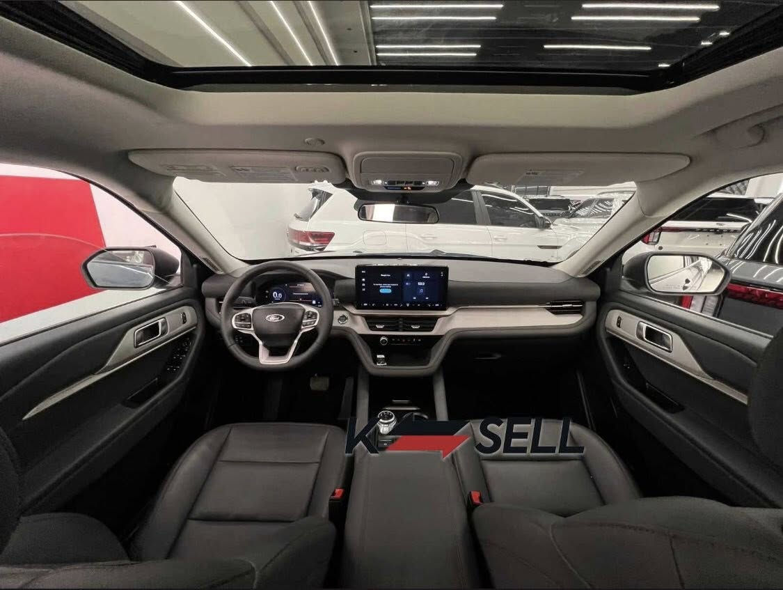 فۆرد ئكسپلورر 2.3L تۆربۆ 4WD اكتيف
ماوەی ڕۆیشتوو : 3,000 Mi
- مۆدیل : 2025
- شوێنی هاوردەکردن : ئەمريكا
- شار : هەولير


**إذا كنت صاحب هذا الإعلان وتريد حذفه لأي سبب، رجاءا أرسل رسالة إلى الدعم الفني**