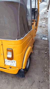 السلام عليكم
اعيد النشر بسبب الوعود الكاذبه ومع تسهيل بالسعر
مكلف بالنشر 

شاهد الفيديو وتصل

تكتك 21 مكفوله من الظربه 

معمرة خياسات وتكيلات بيه 

محرك مفتوح شركه ناعم 

جاهزة وخير من الله 

رقم ذي قار تحويل مباشر 

السعر 6500وبيهة مجال 

مكان رفاعي

شراي تصل ***********
