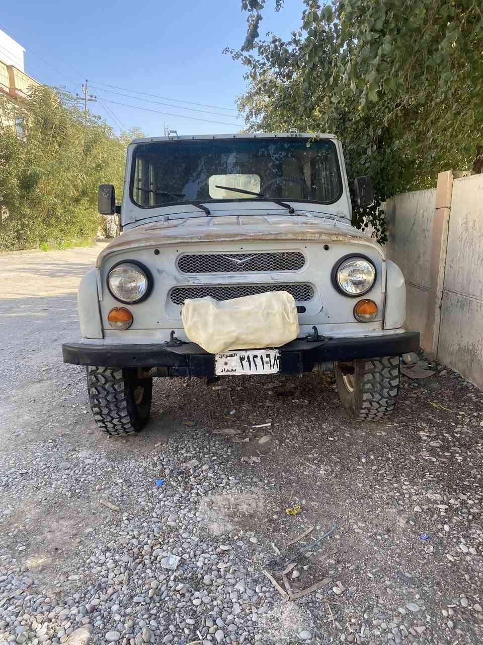 صبوغ شريكه ضربه مابي وينجي ده بل اكسل وينج اربع تايرات جديدة عنوان كلار


**إذا كنت صاحب هذا الإعلان وتريد حذفه لأي سبب، رجاءا أرسل رسالة إلى الدعم الفني**