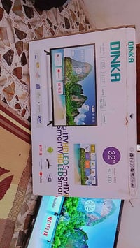 بلازما جديده للبيع حيو كرتونه وريمونها ام النت رايدها 120/07725171845📞