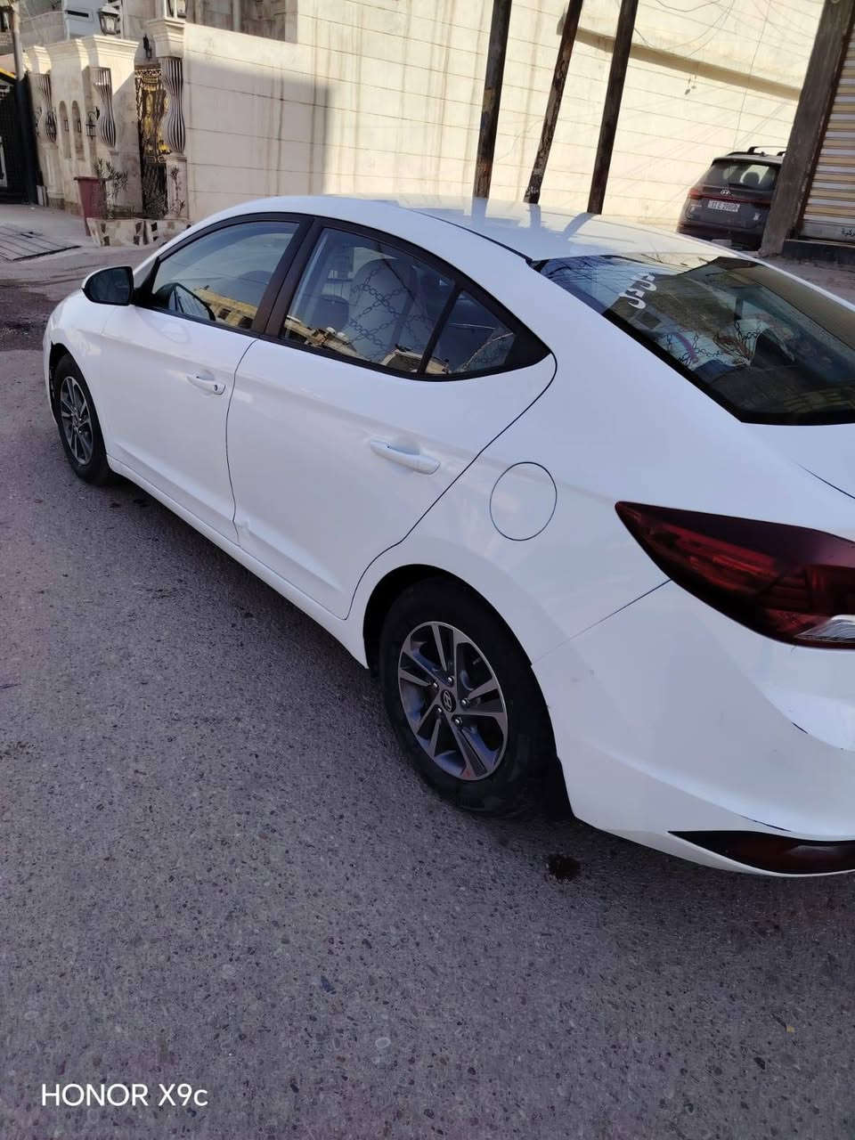 النترا موديل 2020 مكفوله كفاله عامه ماعده صبغ بنيد وارد كندي ماشيه 65 كيلو وليس ميل سياره عل وضع الشركه بسمي كير عادي 6 نمر مكانها بغداد البلديات للاتصال ***********
