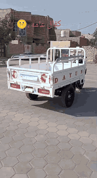 الستوته • موديل 17 • كفاله عام