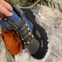 حذاء سيفتي • كوالتي عالي • مقاس ٤٤