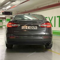 ١.٥ تيربو • ٢٠٢٠ • حادث بابين