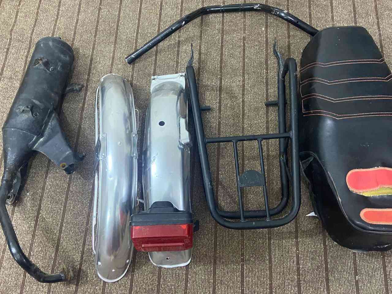 سلام عليكم غراض شلعه للبيع صالنصة مال ماكس وباقي غراض مال ايراني جاملغ مصبوغ السعر 35 وبيهن مجال رجائن الموشراي لايراسل ويتعبنا


**إذا كنت صاحب هذا الإعلان وتريد حذفه لأي سبب، رجاءا أرسل رسالة إلى الدعم الفني**