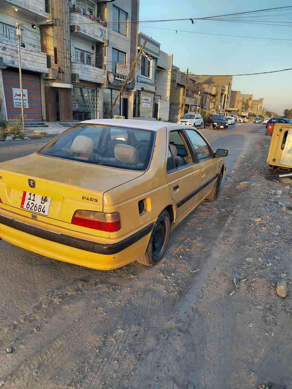 موديل 12 بسمي سنويه لل2030 كير ومحرك وتبريد ثلج رقم دولي السعر 32 بغداد تلفون ***********

