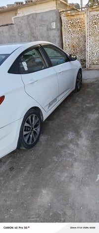 اكسنت • ٢٠١٦ • ١٦٠٠