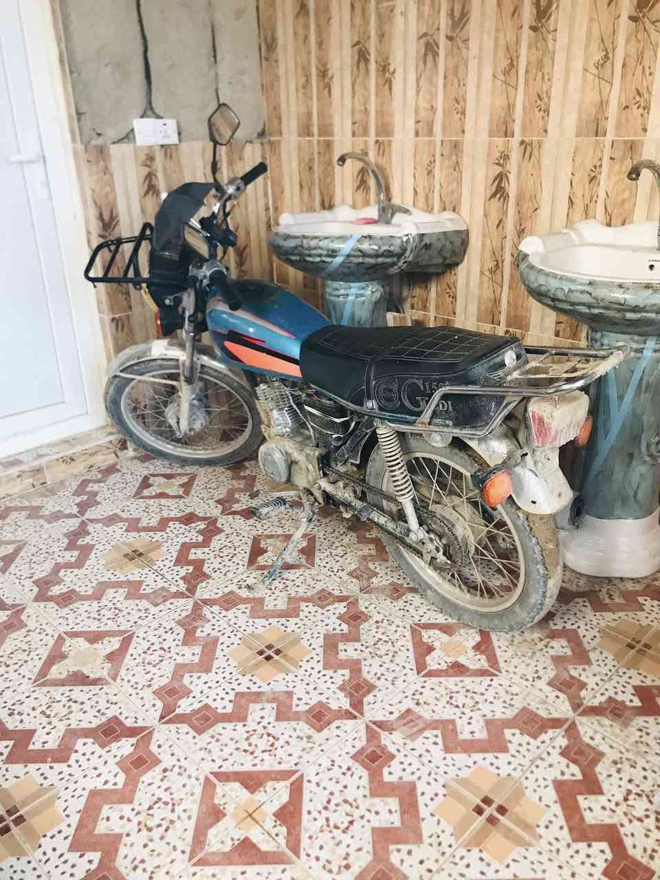 نامه للبيع محرك تايكر نشاط وشلعه فووول كهربأيات شرط سعره 280 وبيه مجال


**إذا كنت صاحب هذا الإعلان وتريد حذفه لأي سبب، رجاءا أرسل رسالة إلى الدعم الفني**