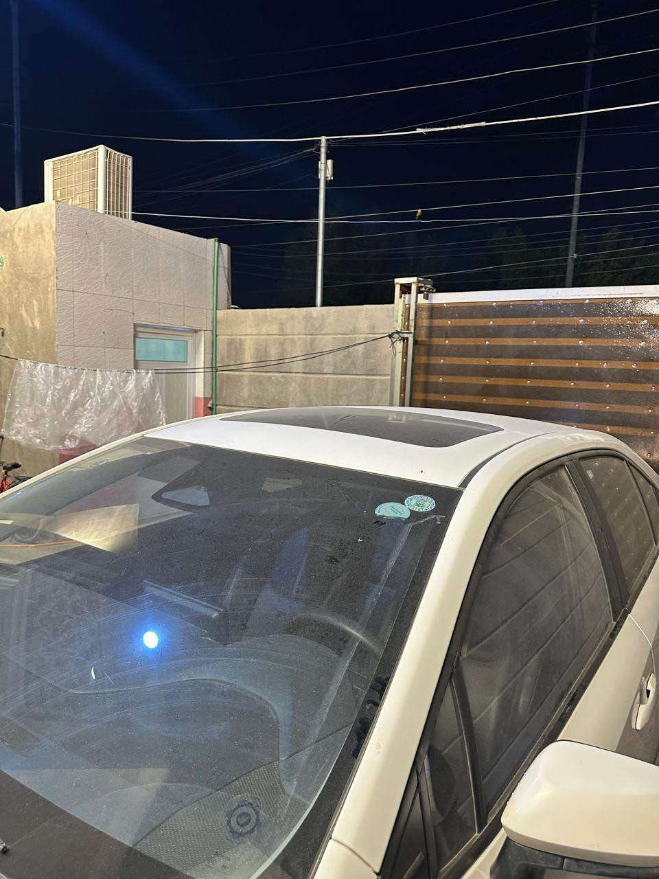 كورله خليجي 2023 
رقم اربيل مداور ثاني يوم 
ماشية 50  
فول مواصفات 
مكينة كير حدادية كله عل وضع الشركة وبلادي 
سيارة خيرر من الله 

سعر 140 
عنوان ناصرية مركز 

رقم 

+964 774 015 3917 ناصرية, ذي قار


**إذا كنت صاحب هذا الإعلان وتريد حذفه لأي سبب، رجاءا أرسل رسالة إلى الدعم الفني**