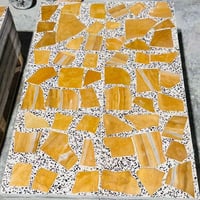 /#معمل #القمه #الكاشي #والشتايكر  #العادي و #الملون #والبلوك.    ابو م...